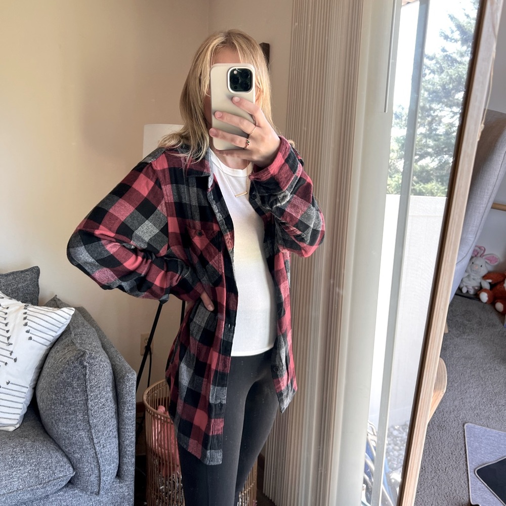 Ultimate Flannel